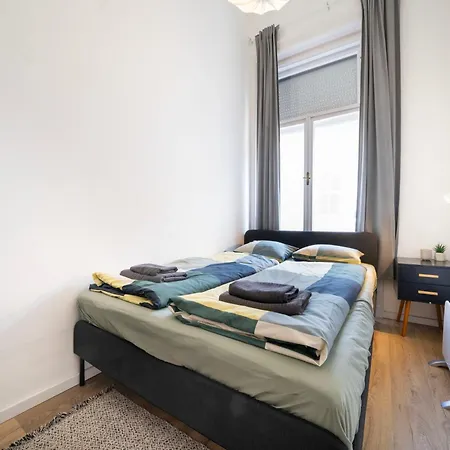 The Grove Hideaway Central 2Br Retreat Budapest Exterior photo