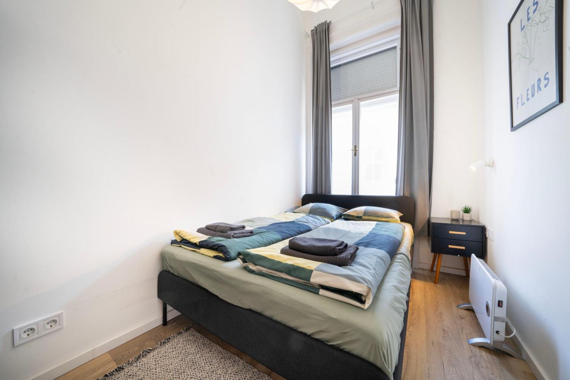 The Grove Hideaway 2br Retreat Апартаменти *