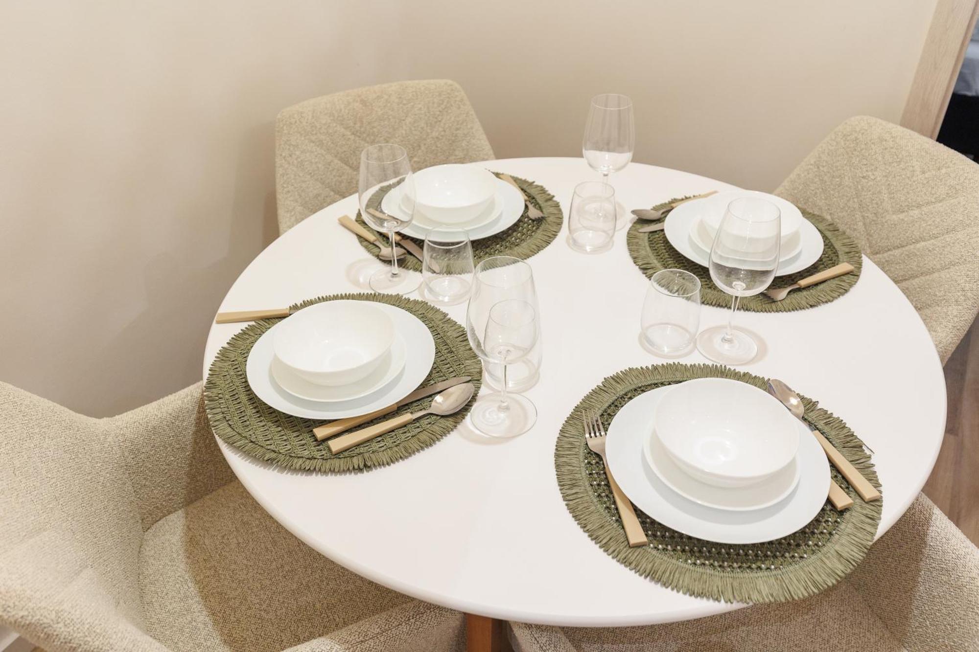 Appartamento The Grove Hideaway 2br Retreat *