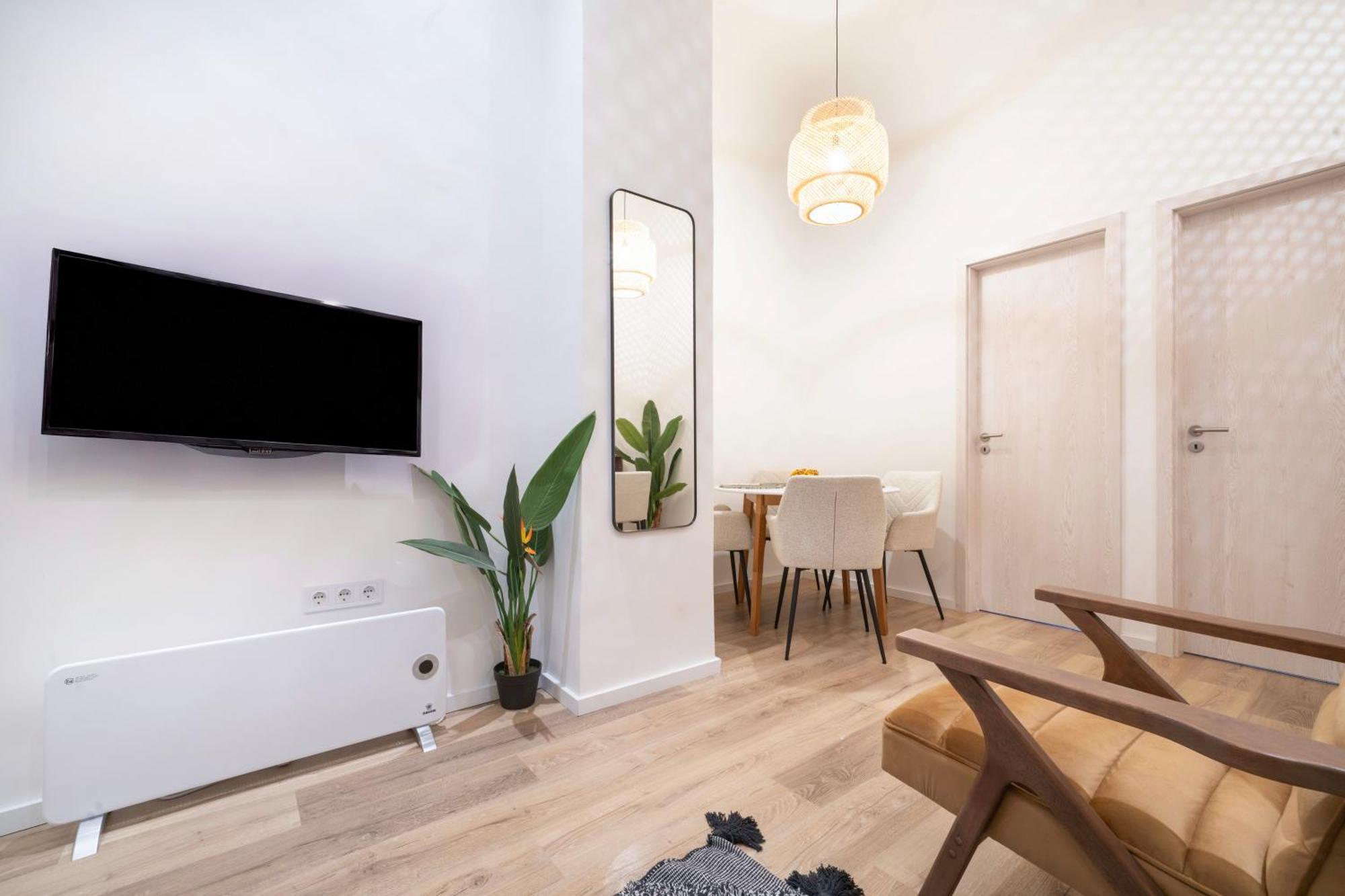 The Grove Hideaway 2br Retreat Appartamento