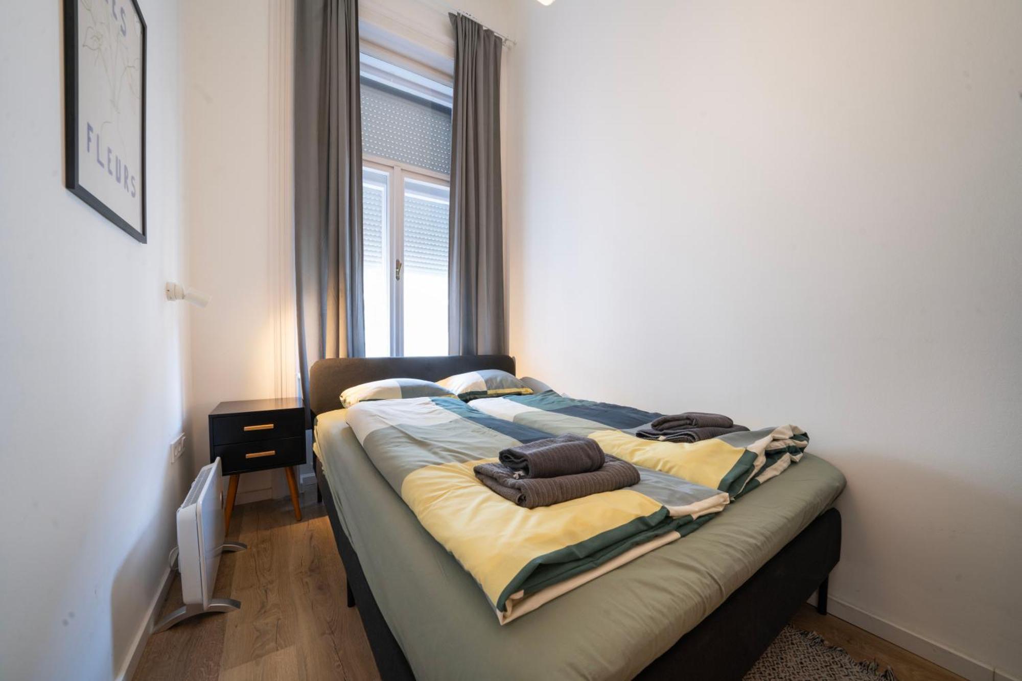 Appartamento The Grove Hideaway 2br Retreat