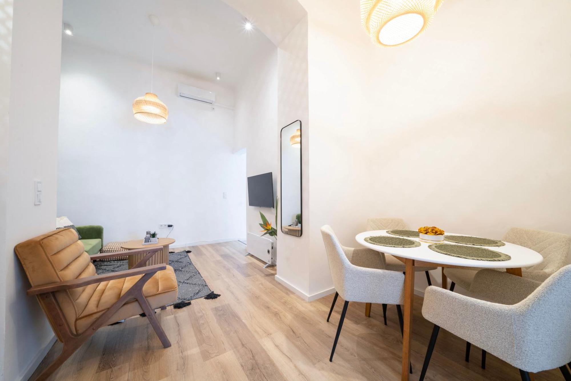 Appartamento The Grove Hideaway 2br Retreat